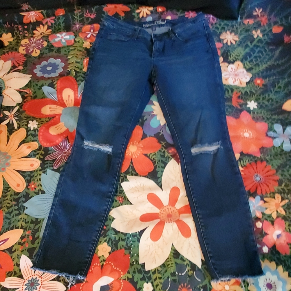 Brand new jeans